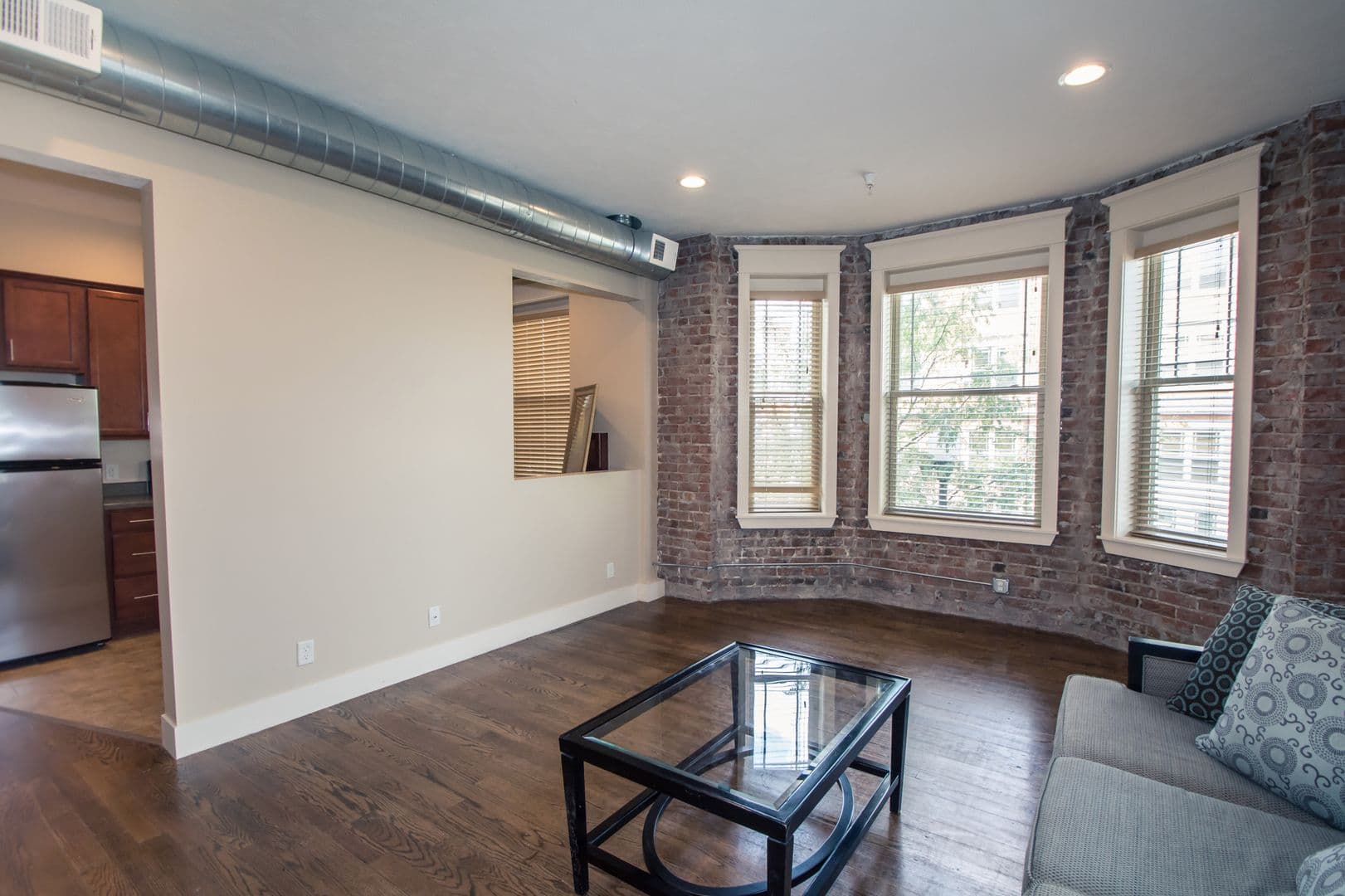 Omaha Apartment: 804 Park Avenue