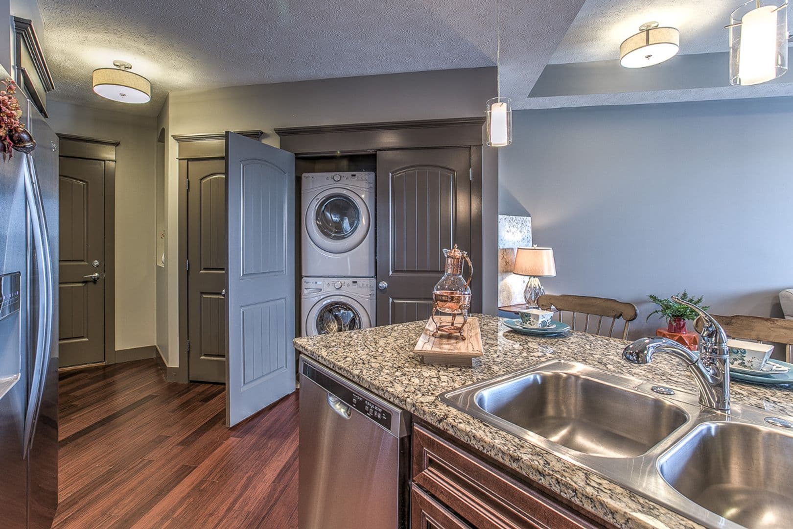 Elkhorn Apartment: 1010 N. 192nd Court, 1004 N. 192nd Court, 1011 N. 192nd Court