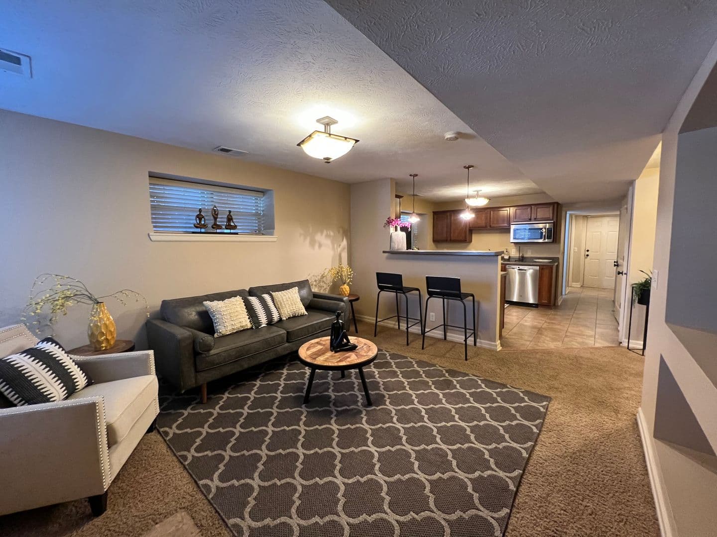 Omaha Apartment: 601-617 S. 31st Avenue