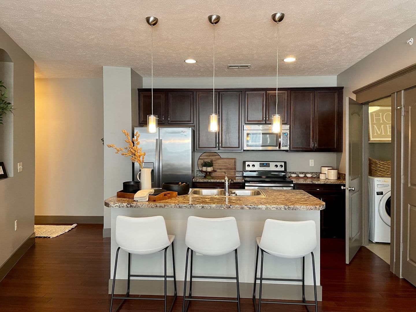 Elkhorn Apartment: 1010 N. 192nd Court, 1004 N. 192nd Court, 1011 N. 192nd Court