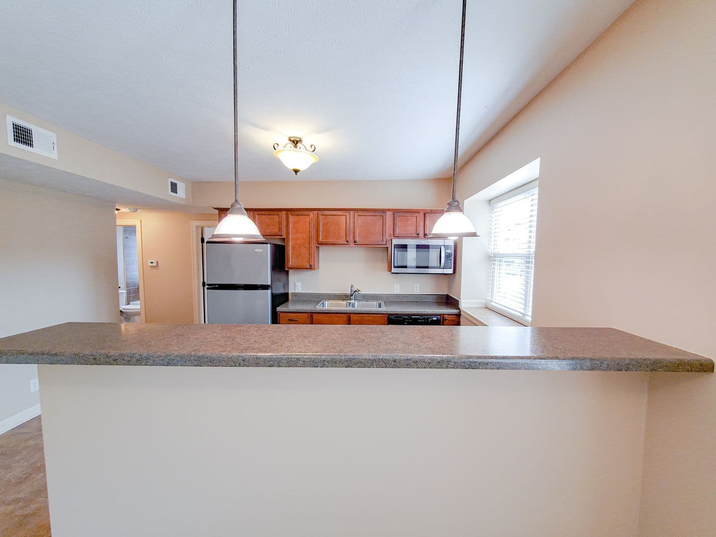 Omaha Apartment: 601-617 S. 31st Avenue