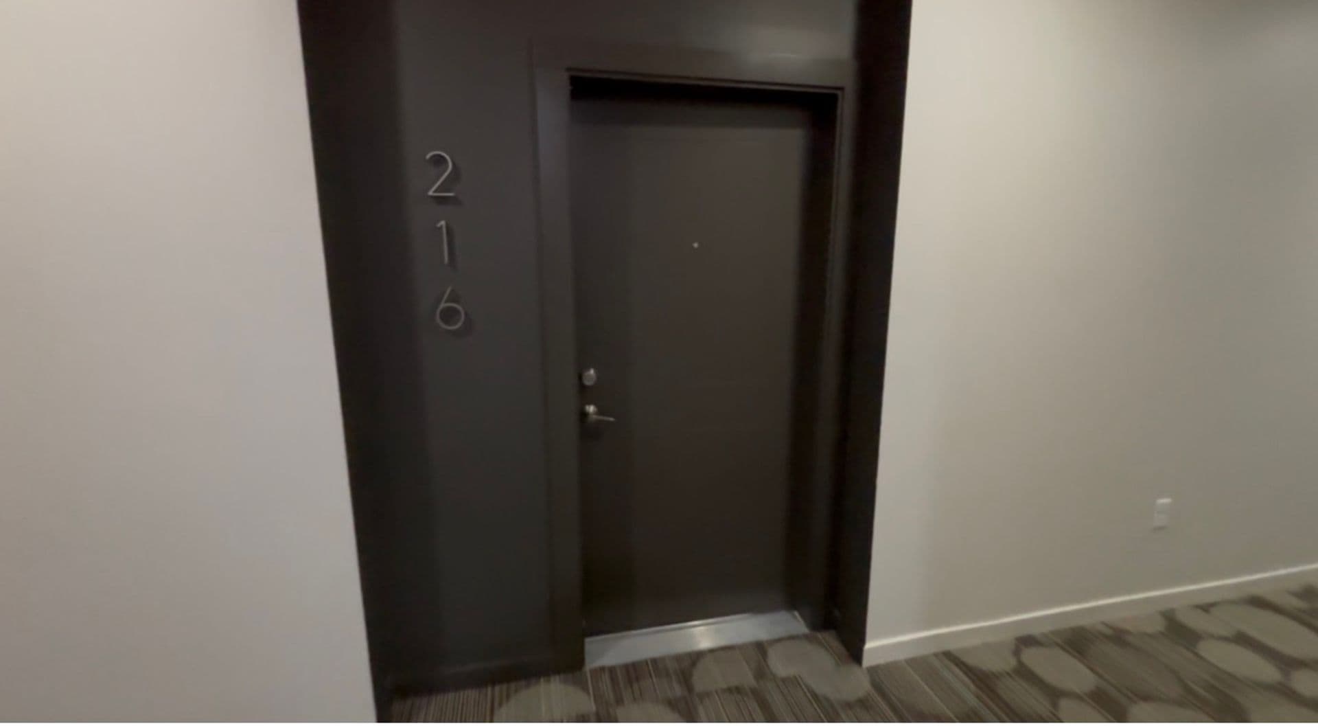 Omaha Apartment: 1508 Marcy Street