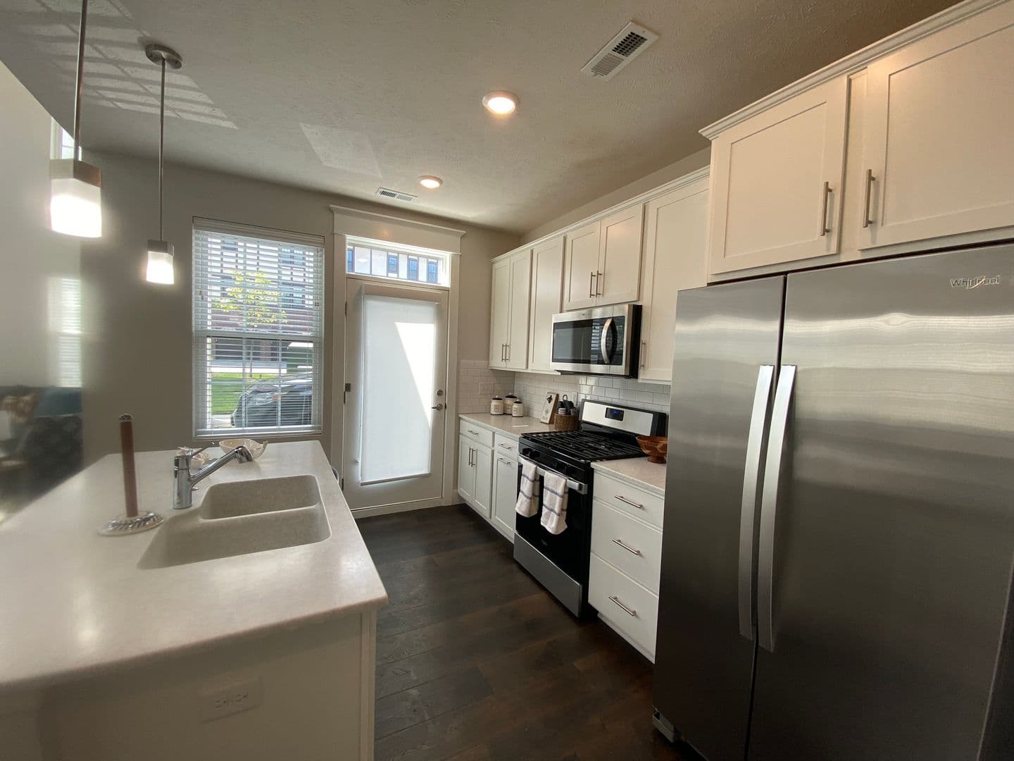Omaha Apartment: 13041 Cornhusker Road