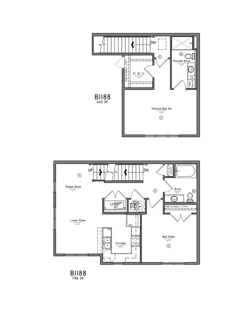 Omaha Apartment: 13041 Cornhusker Road