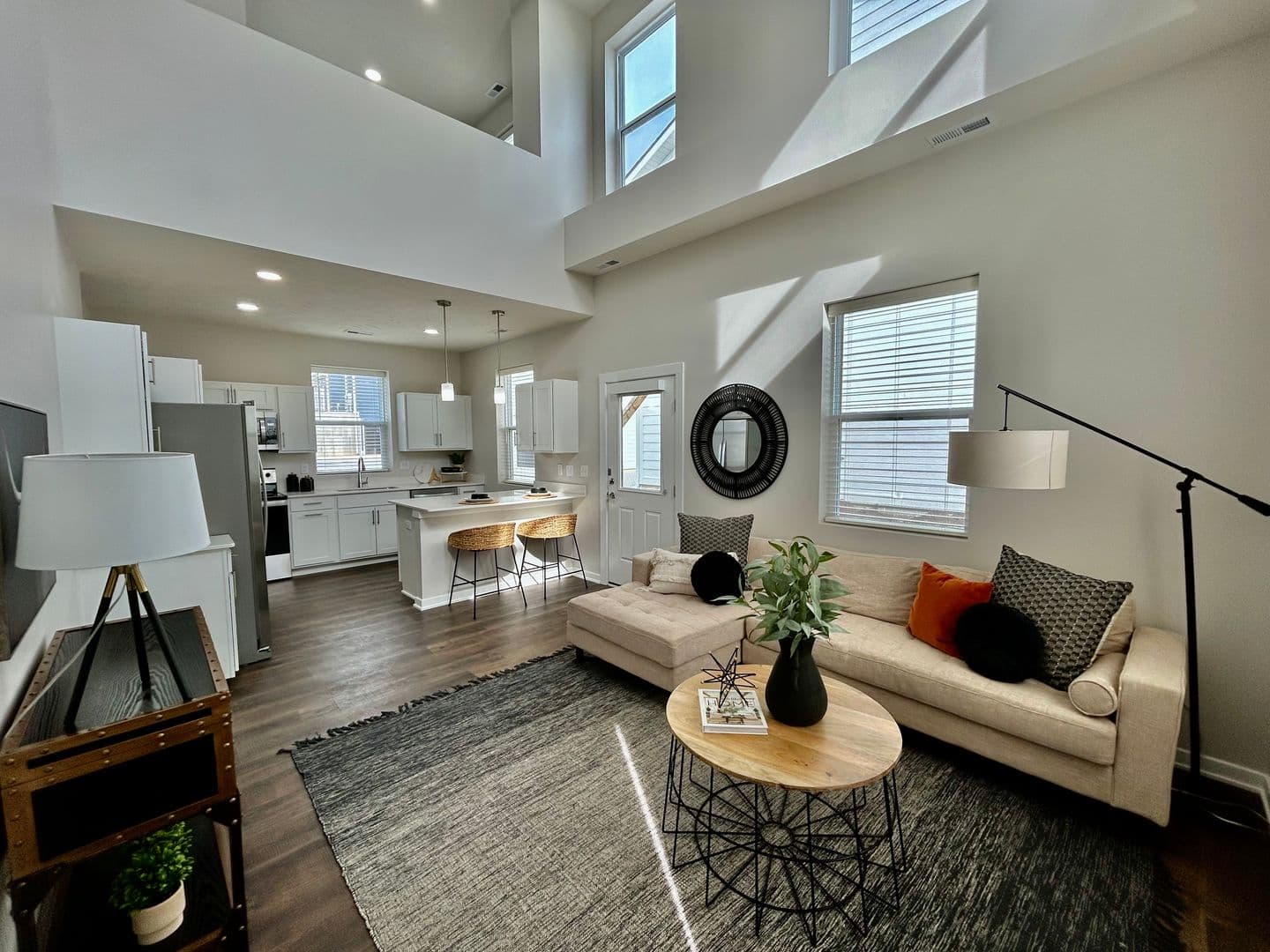 Omaha Apartment: 13041 Cornhusker Road