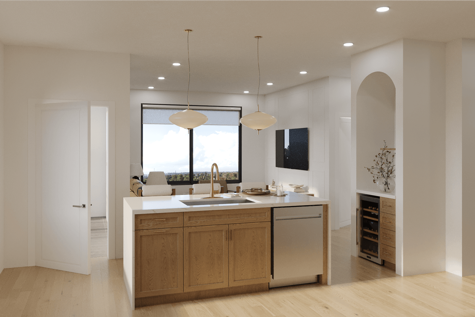 Omaha Apartment: 501 N 186th Plaza, 502 N 186th Plaza, 504 N 187th Court,