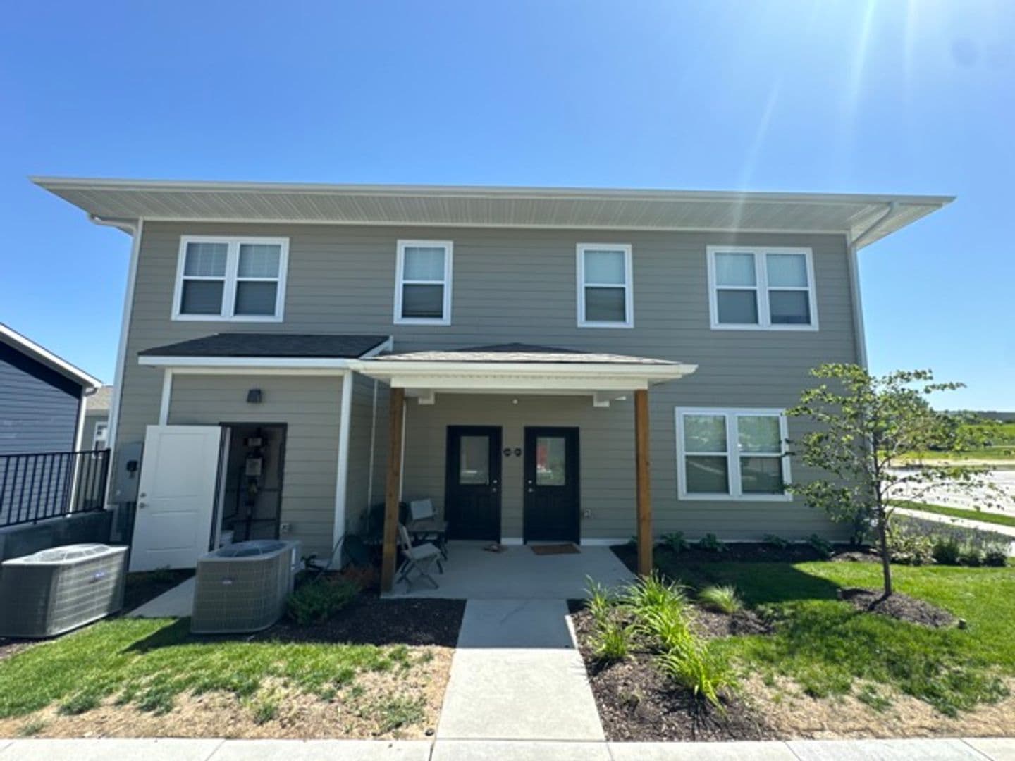 Omaha Apartment: 13041 Cornhusker Road