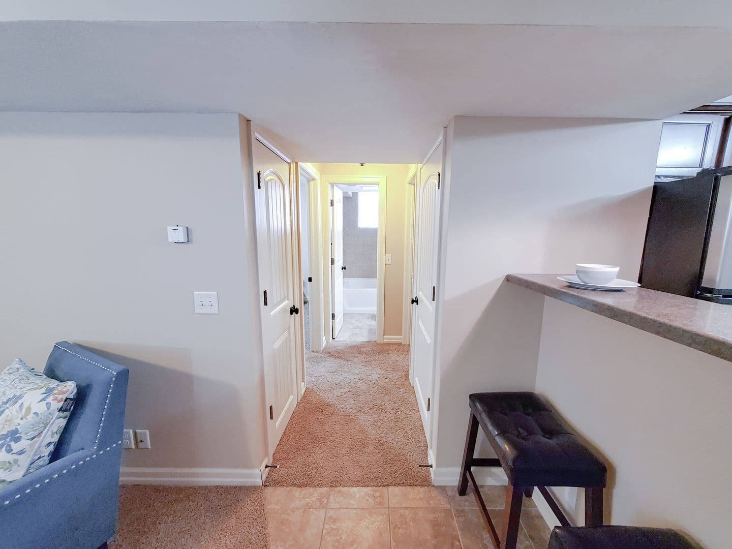 Omaha Apartment: 814 S. 38th Street
