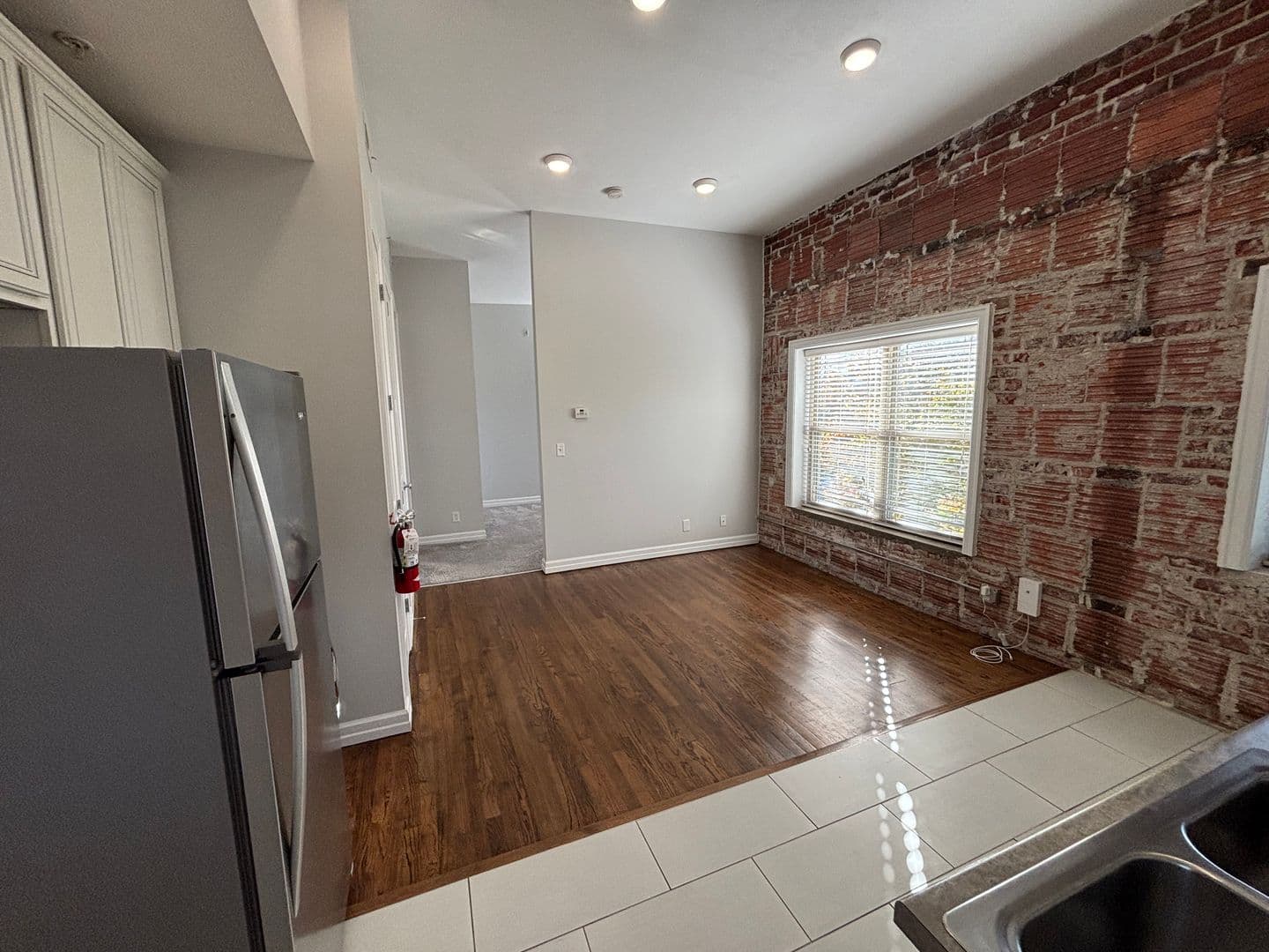 Omaha Apartment: 528 S. 29th Street