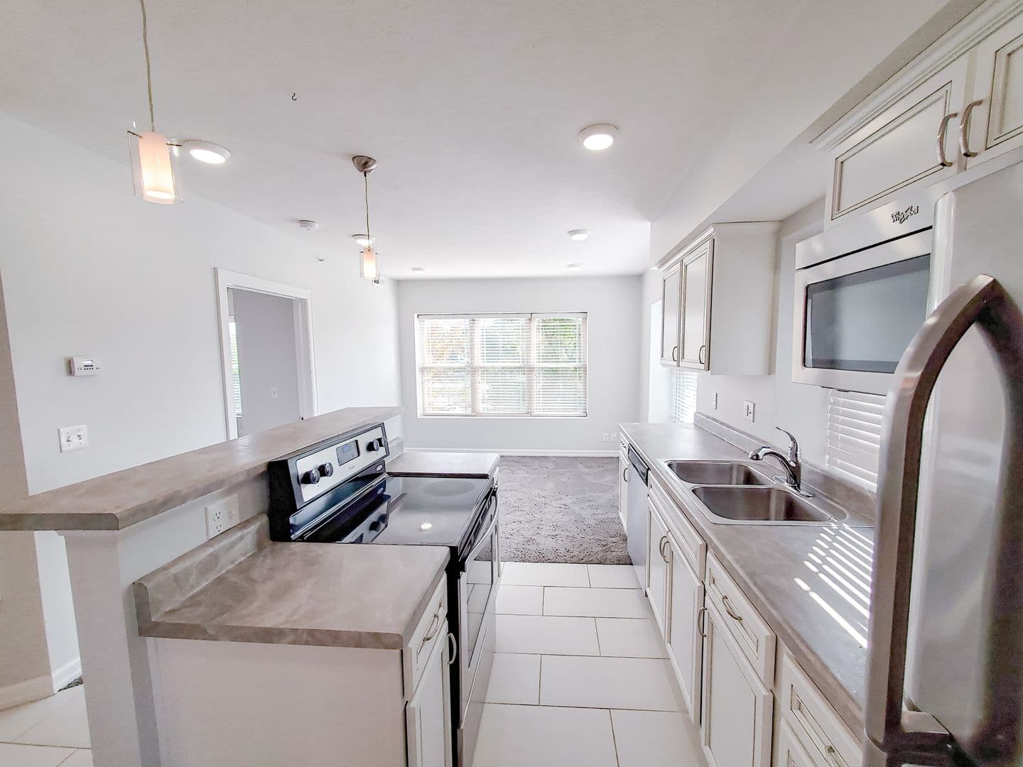 Omaha Apartment: 528 S. 29th Street