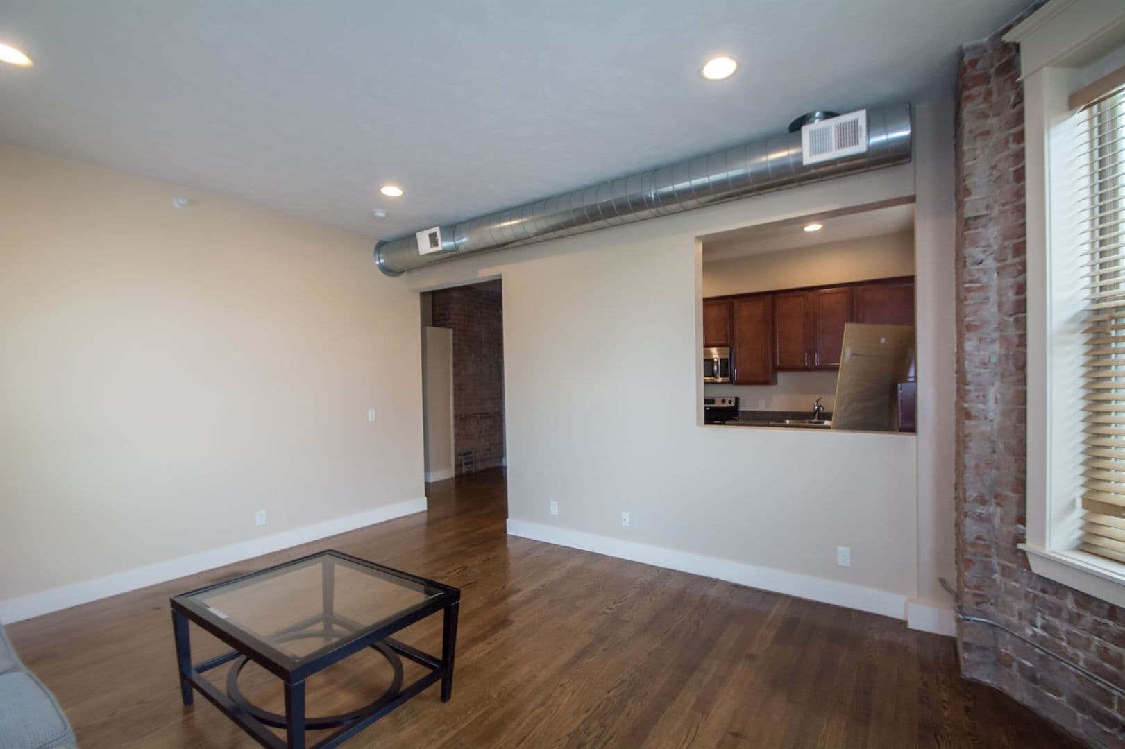 Omaha Apartment: 804 Park Avenue