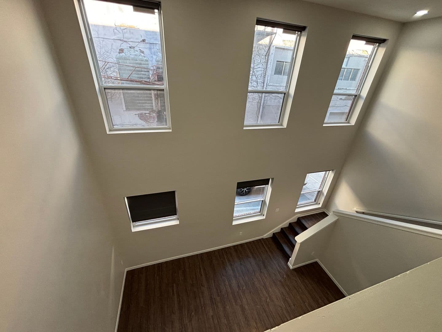 Omaha Apartment: 1508 Marcy Street