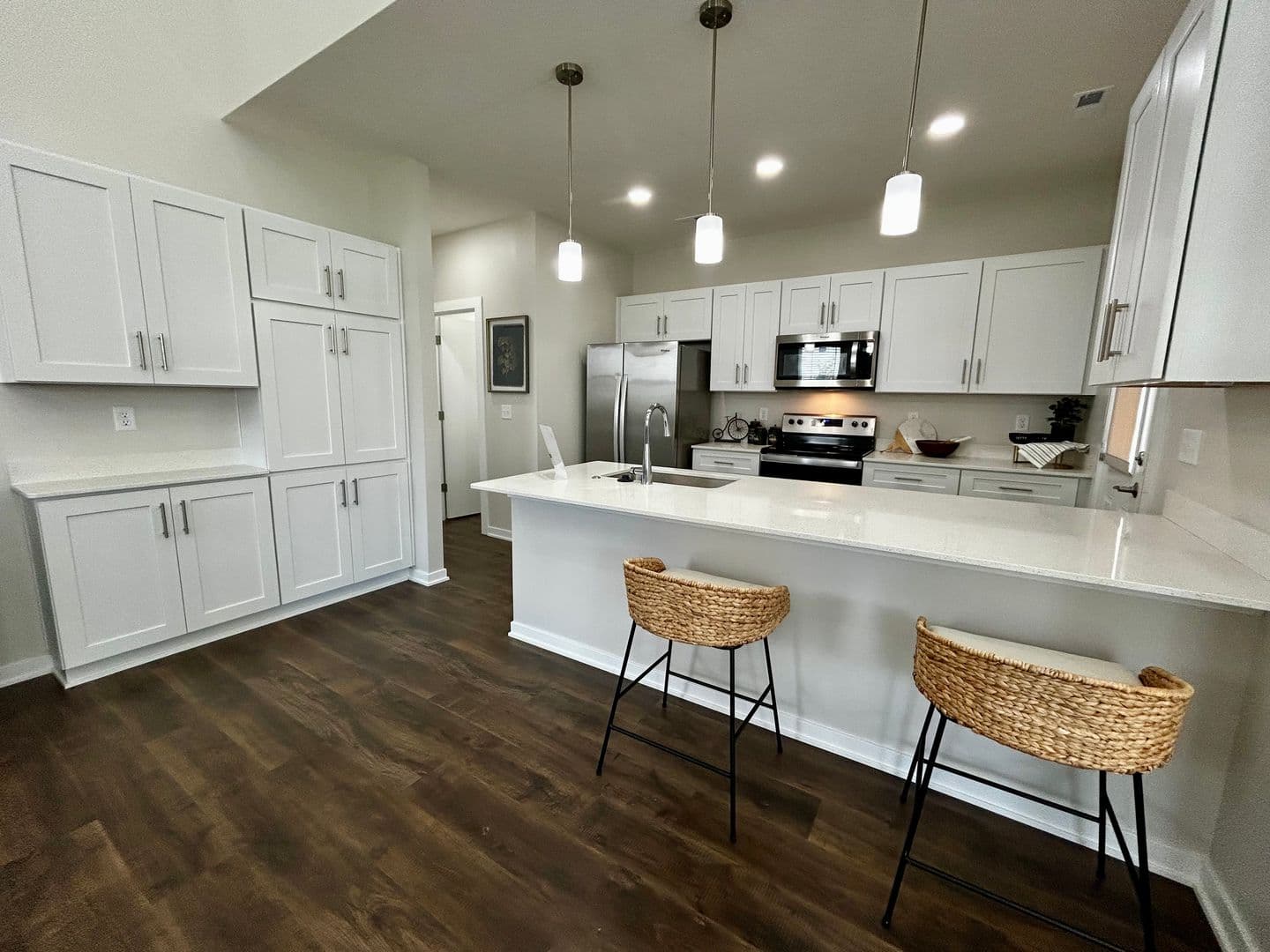 Omaha Apartment: 13041 Cornhusker Road