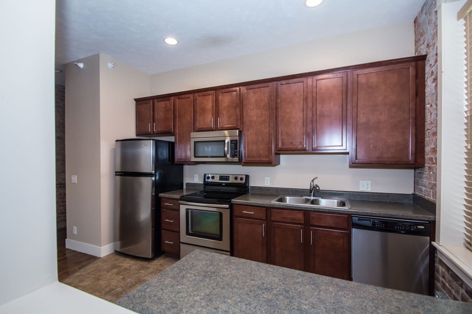 Omaha Apartment: 804 Park Avenue