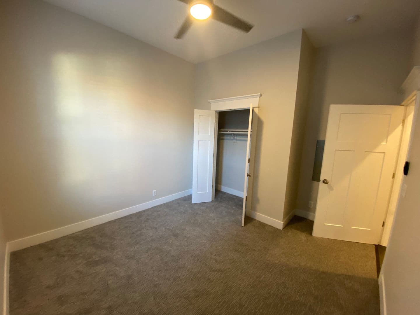 Ralston Apartment: 7630 Park Drive