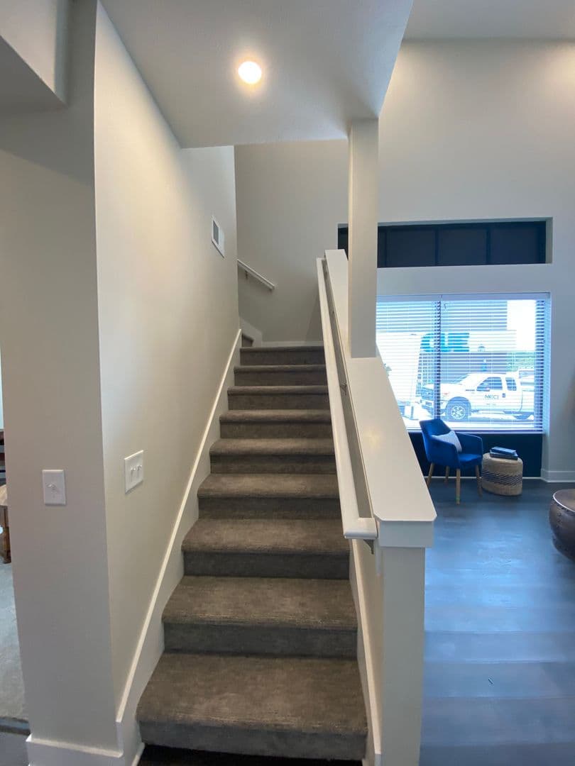 Ralston Apartment: 7630 Park Drive