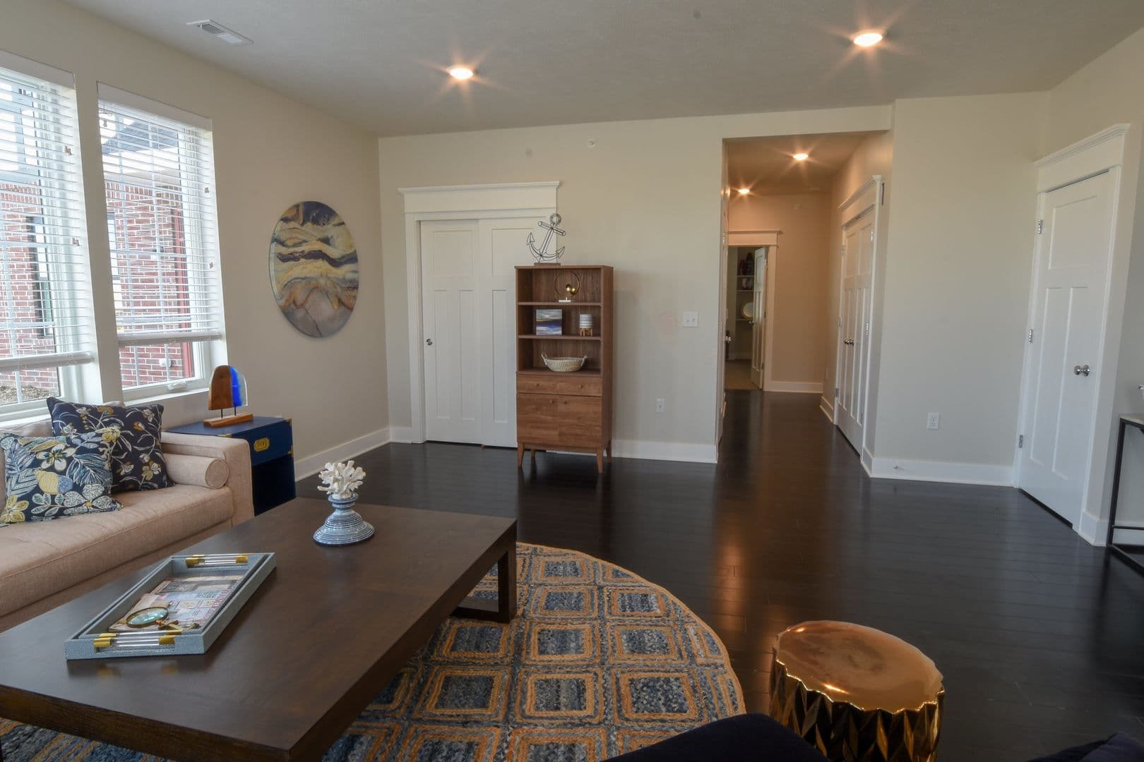 Omaha Apartment: 13178 Lincoln Road