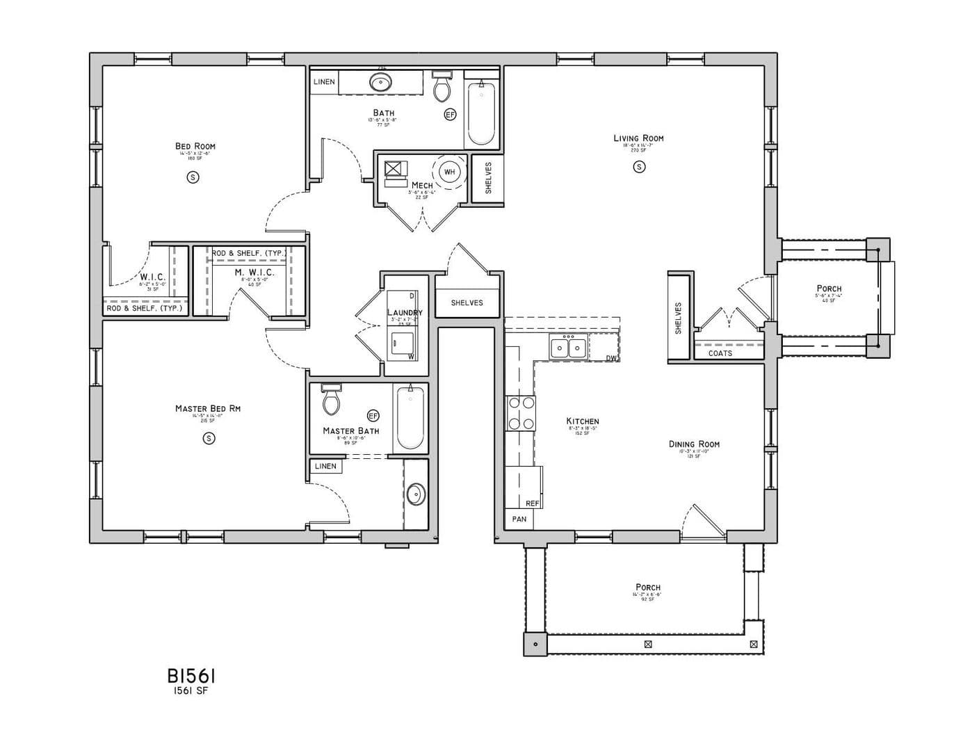 Omaha Apartment: 13178 Lincoln Road