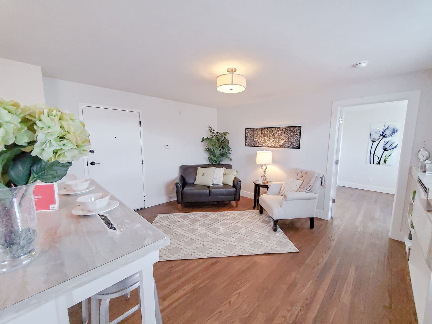 Omaha Apartment: 836-846 Park Avenue