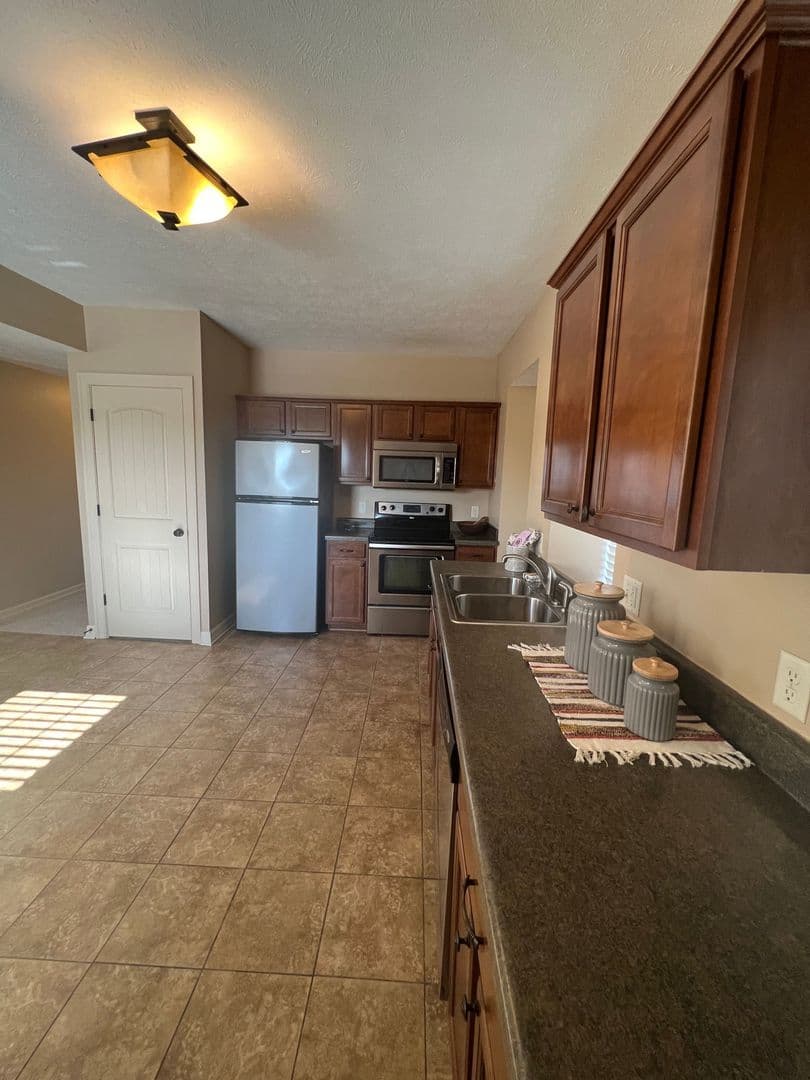 Omaha Apartment: 3007 Jackson Street