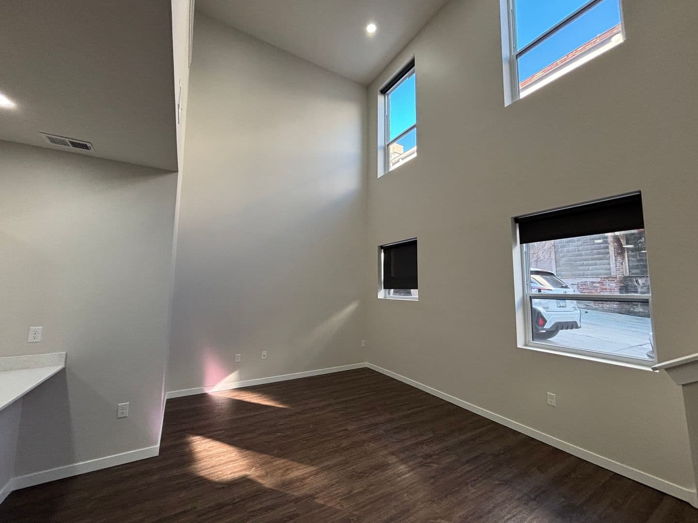 Omaha Apartment: 1508 Marcy Street
