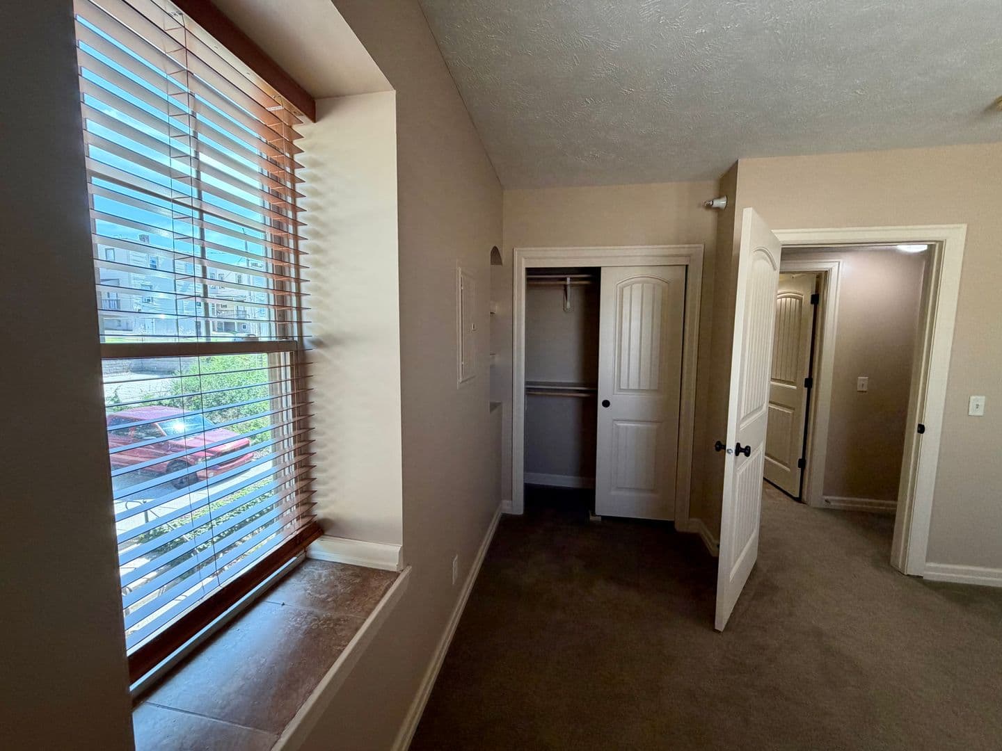 Omaha Apartment: 515 S. 31st Street