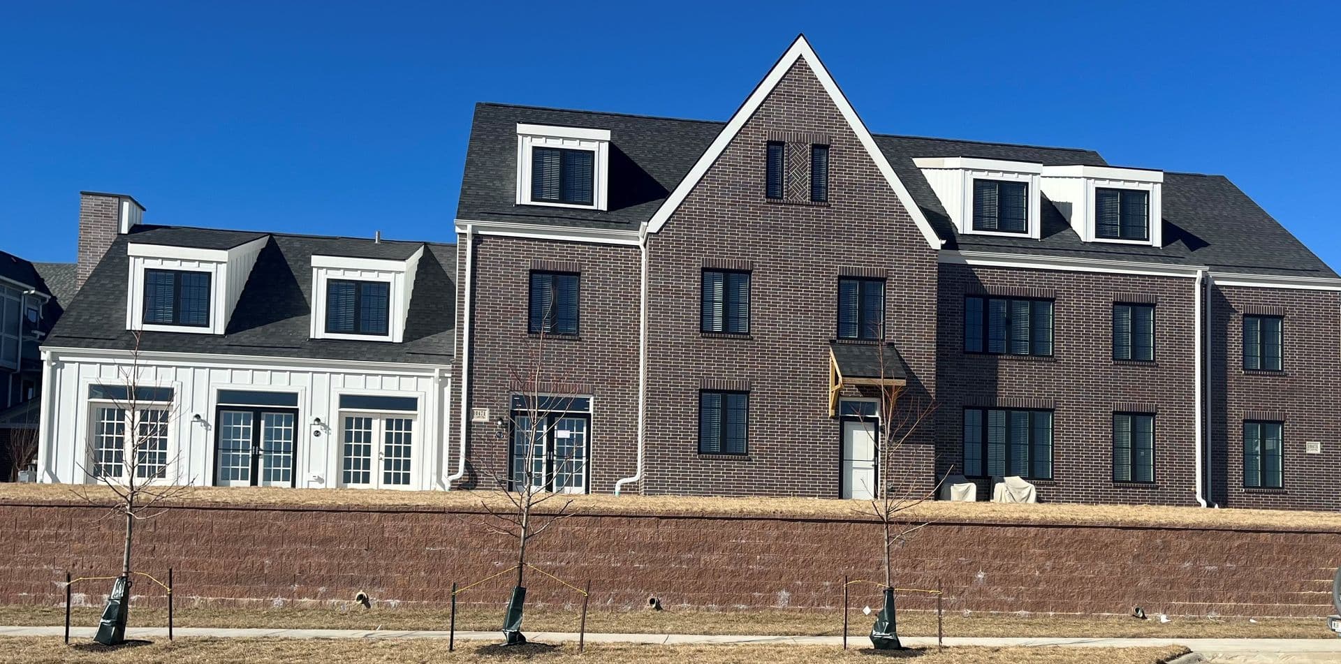 Omaha Apartment: 13108 Lincoln Road