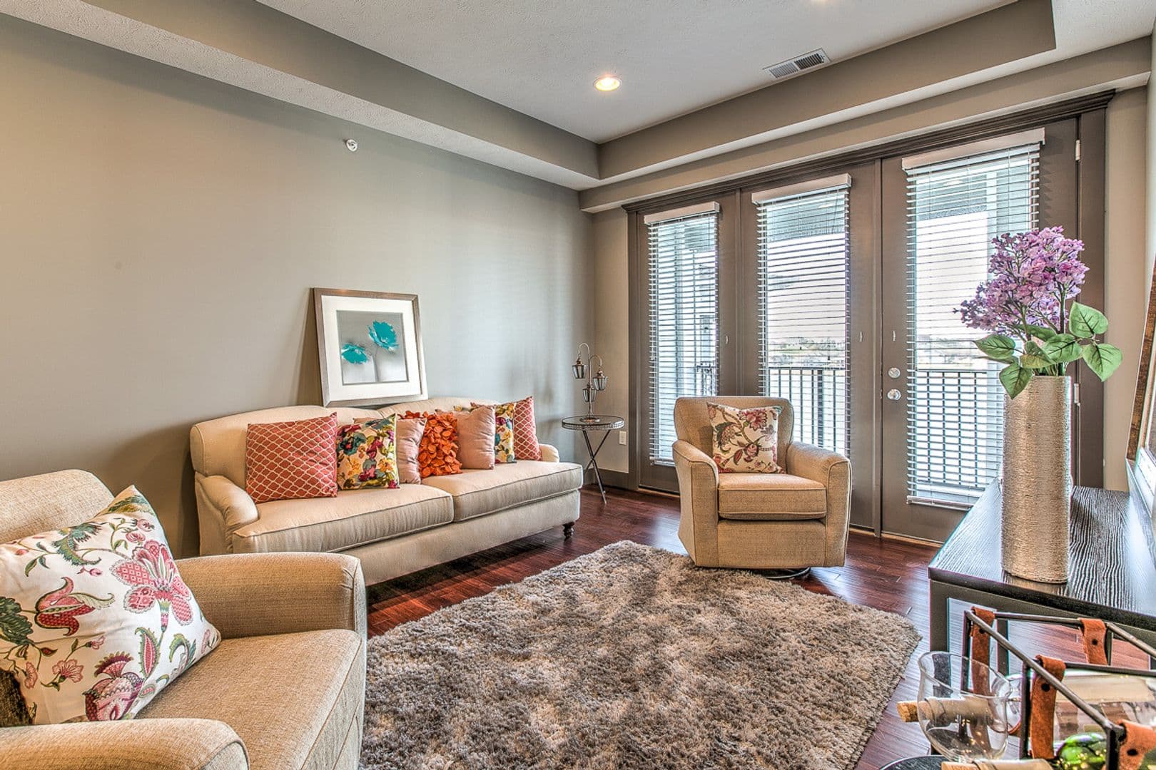 Elkhorn Apartment: 1010 N. 192nd Court, 1004 N. 192nd Court, 1011 N. 192nd Court
