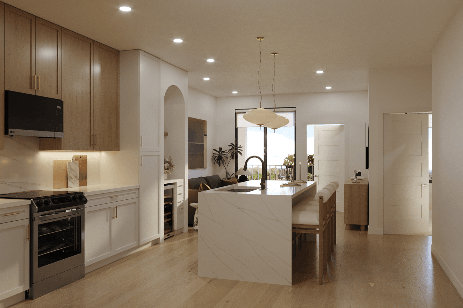 Omaha Apartment: 501 N 186th Plaza, 502 N 186th Plaza, 504 N 187th Court,