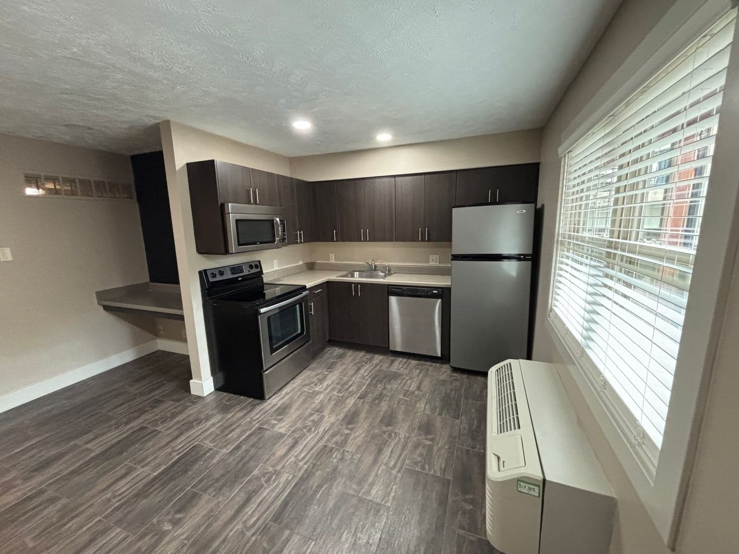 Omaha Apartment: 511 S. 31st Street