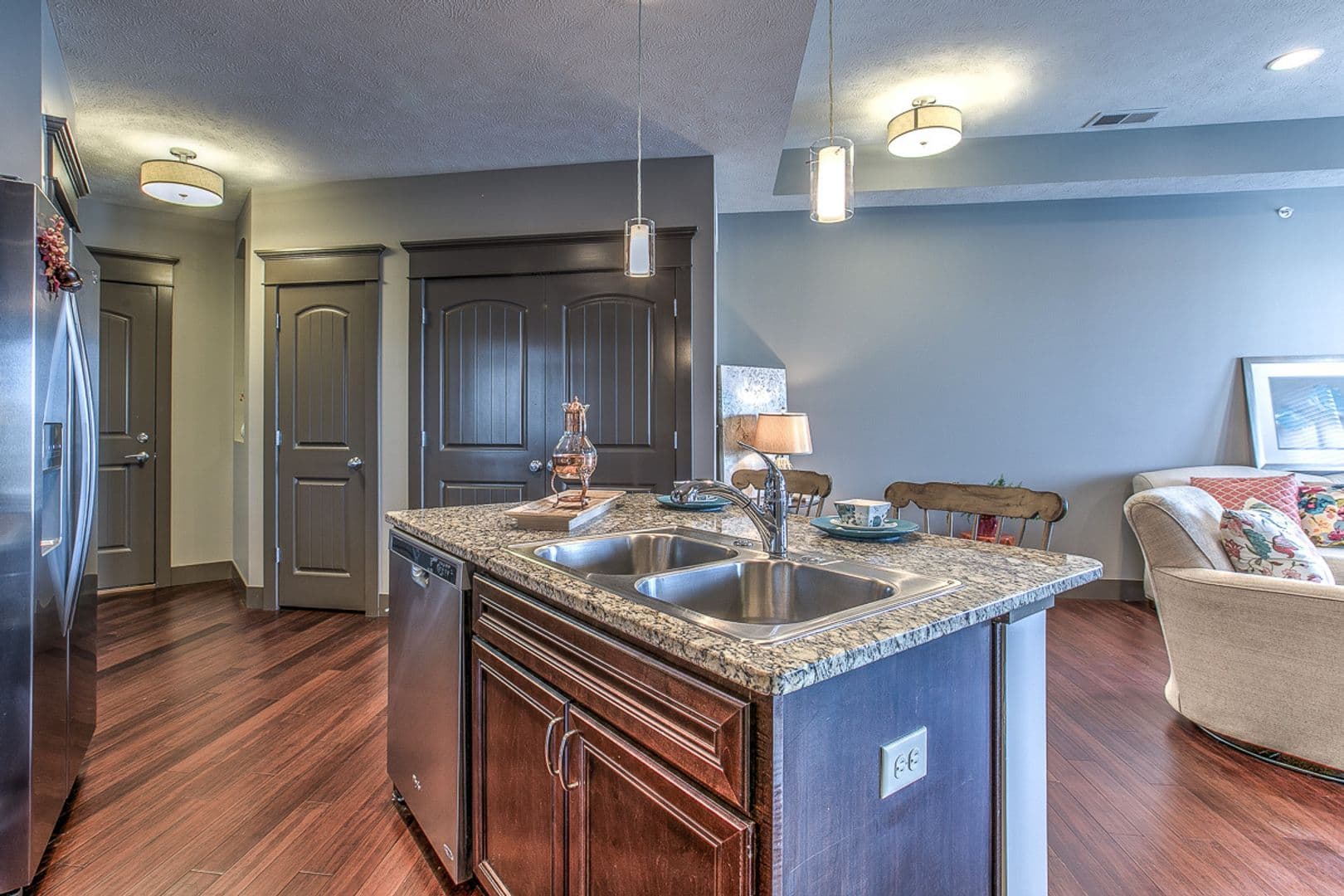 Elkhorn Apartment: 1010 N. 192nd Court, 1004 N. 192nd Court, 1011 N. 192nd Court