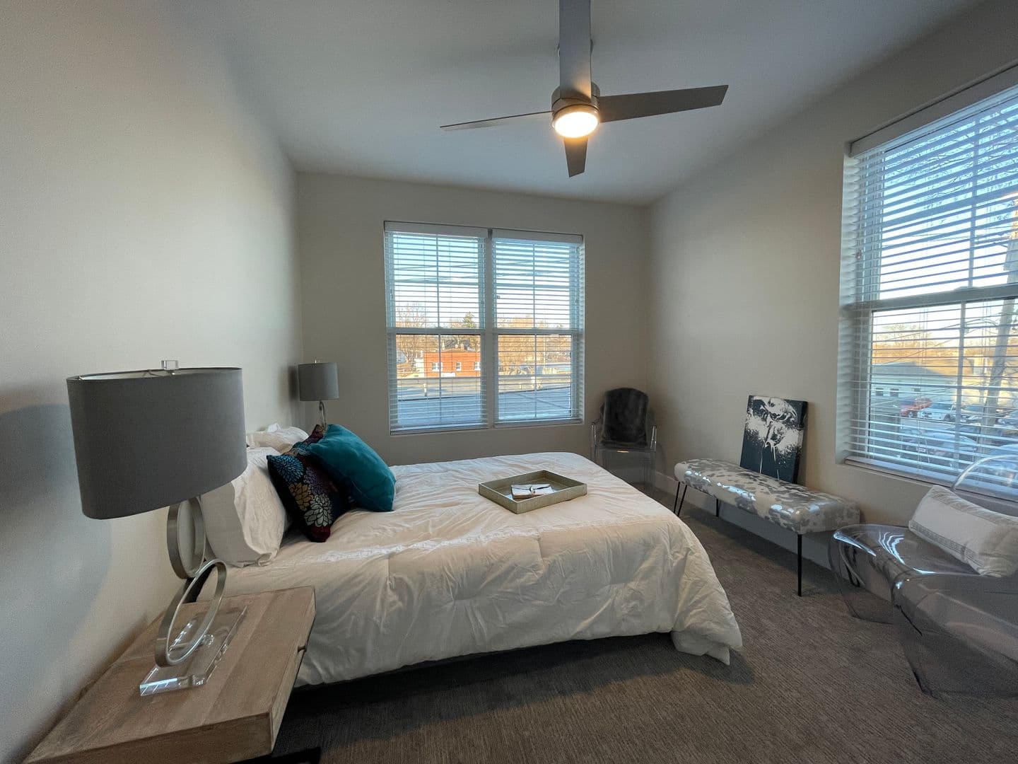 Ralston Apartment: 7630 Park Drive
