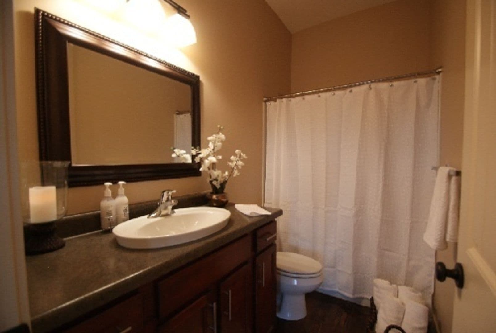 Omaha Apartment: 804 Park Avenue