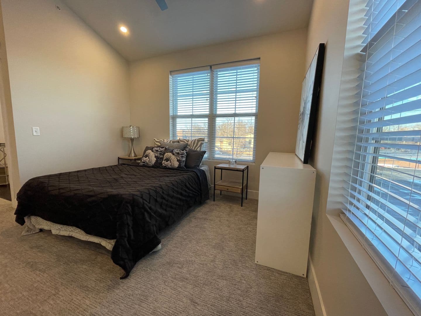 Ralston Apartment: 7630 Park Drive