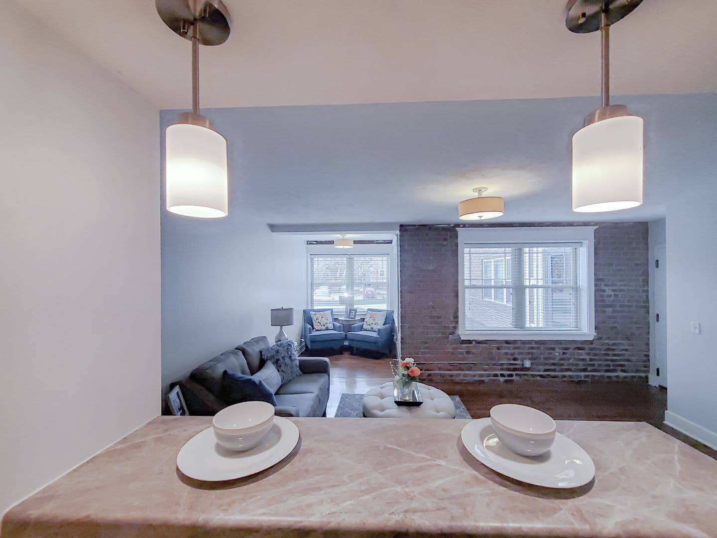 Omaha Apartment: 628 Park Avenue