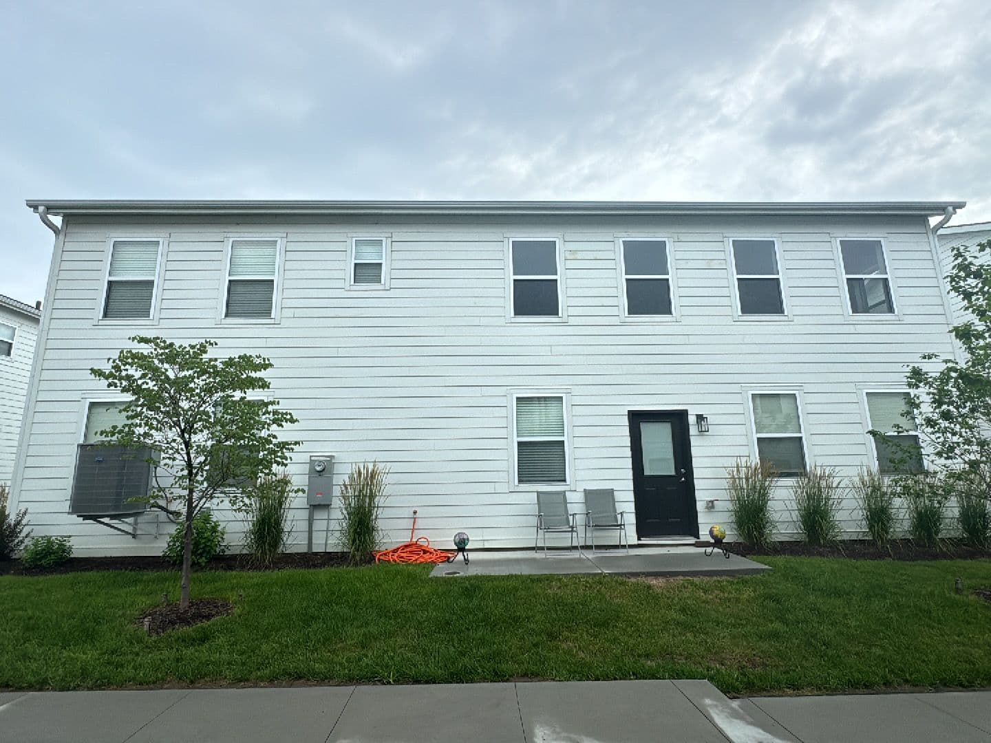 Omaha Apartment: 13041 Cornhusker Road