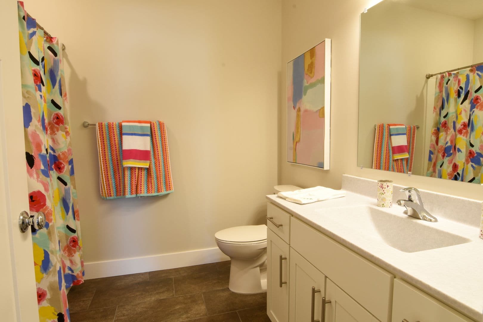 Omaha Apartment: 13178 Lincoln Road