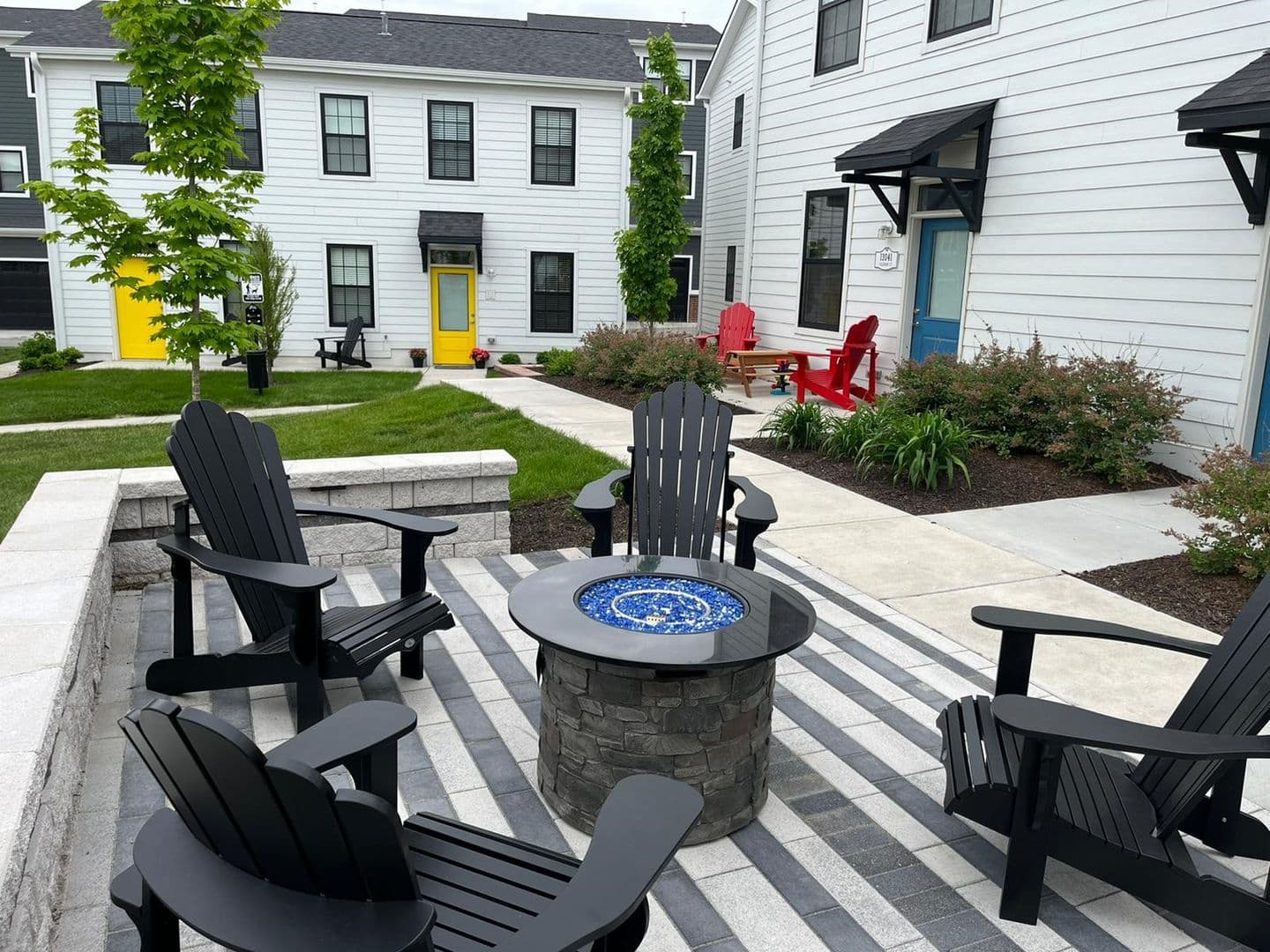 Omaha Apartment: 13108 Lincoln Road