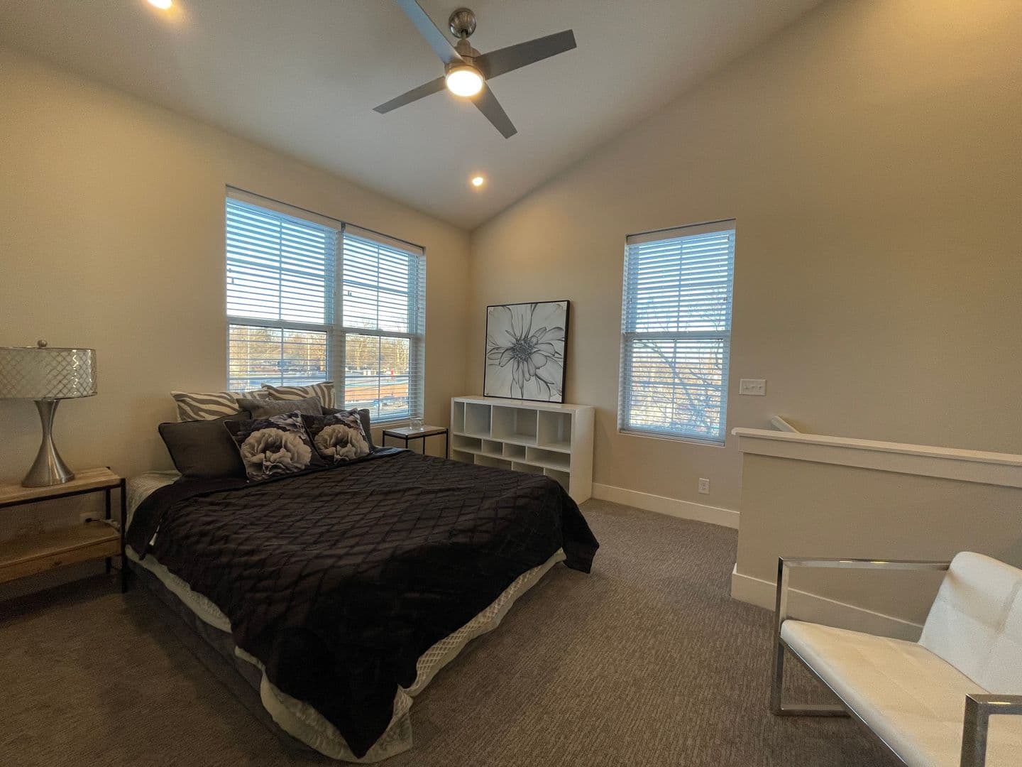 Ralston Apartment: 7630 Park Drive
