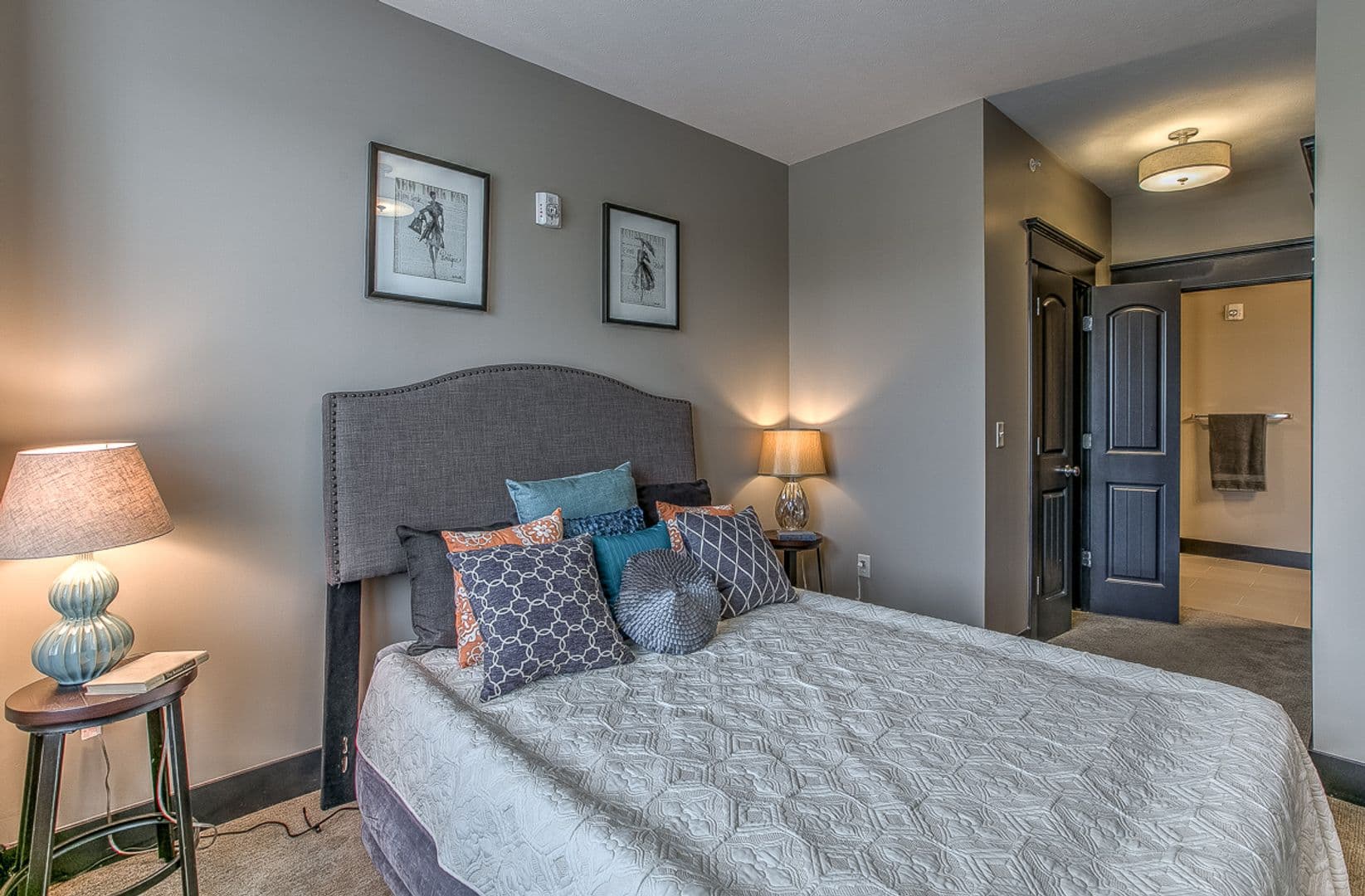 Elkhorn Apartment: 1010 N. 192nd Court, 1004 N. 192nd Court, 1011 N. 192nd Court