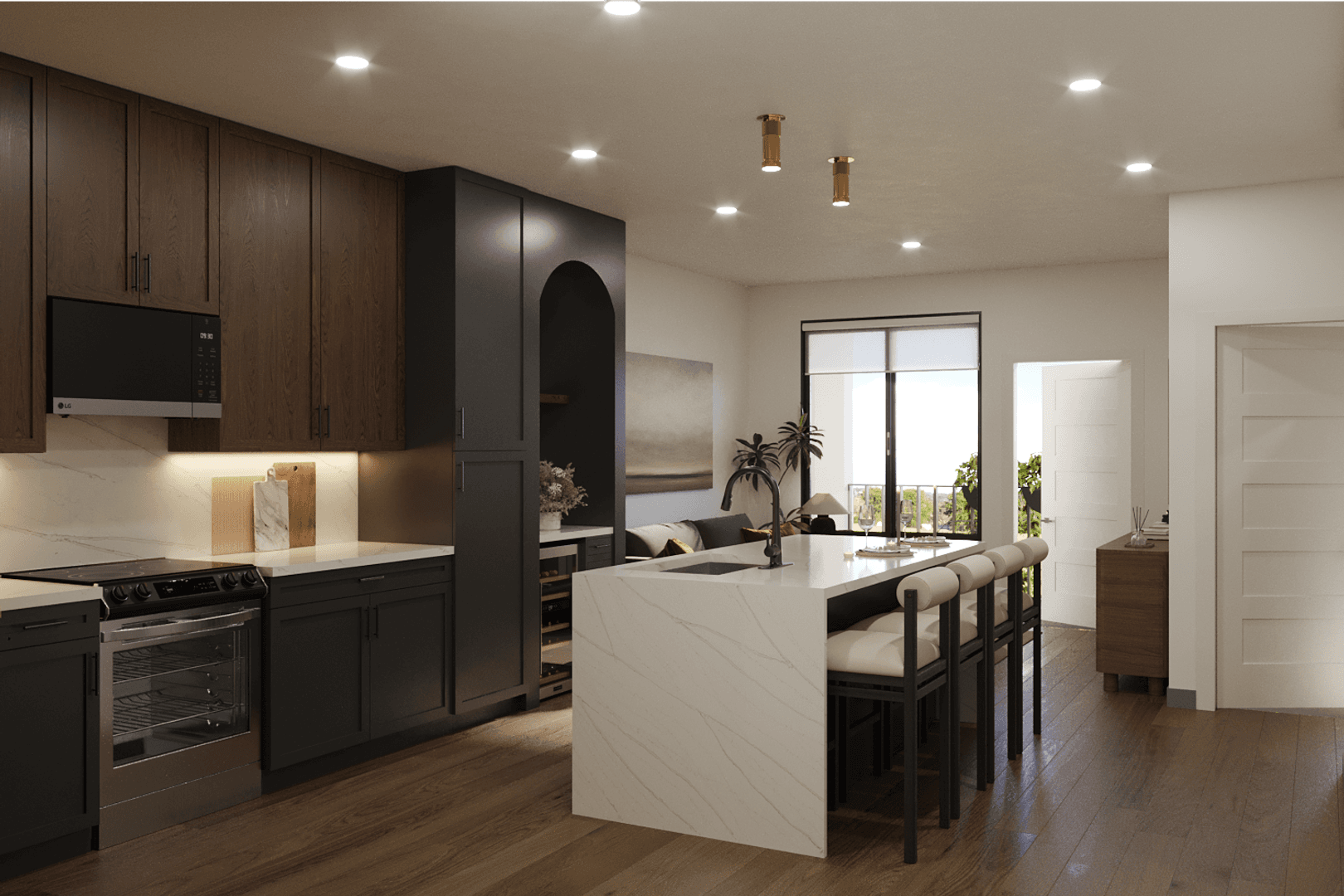 Omaha Apartment: 501 N 186th Plaza, 502 N 186th Plaza, 504 N 187th Court,