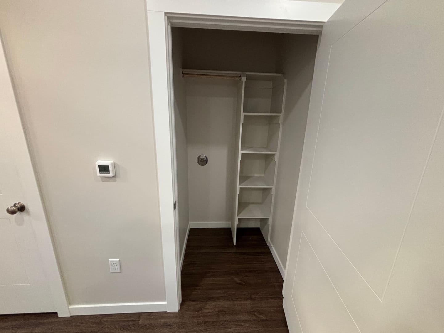 Omaha Apartment: 1508 Marcy Street