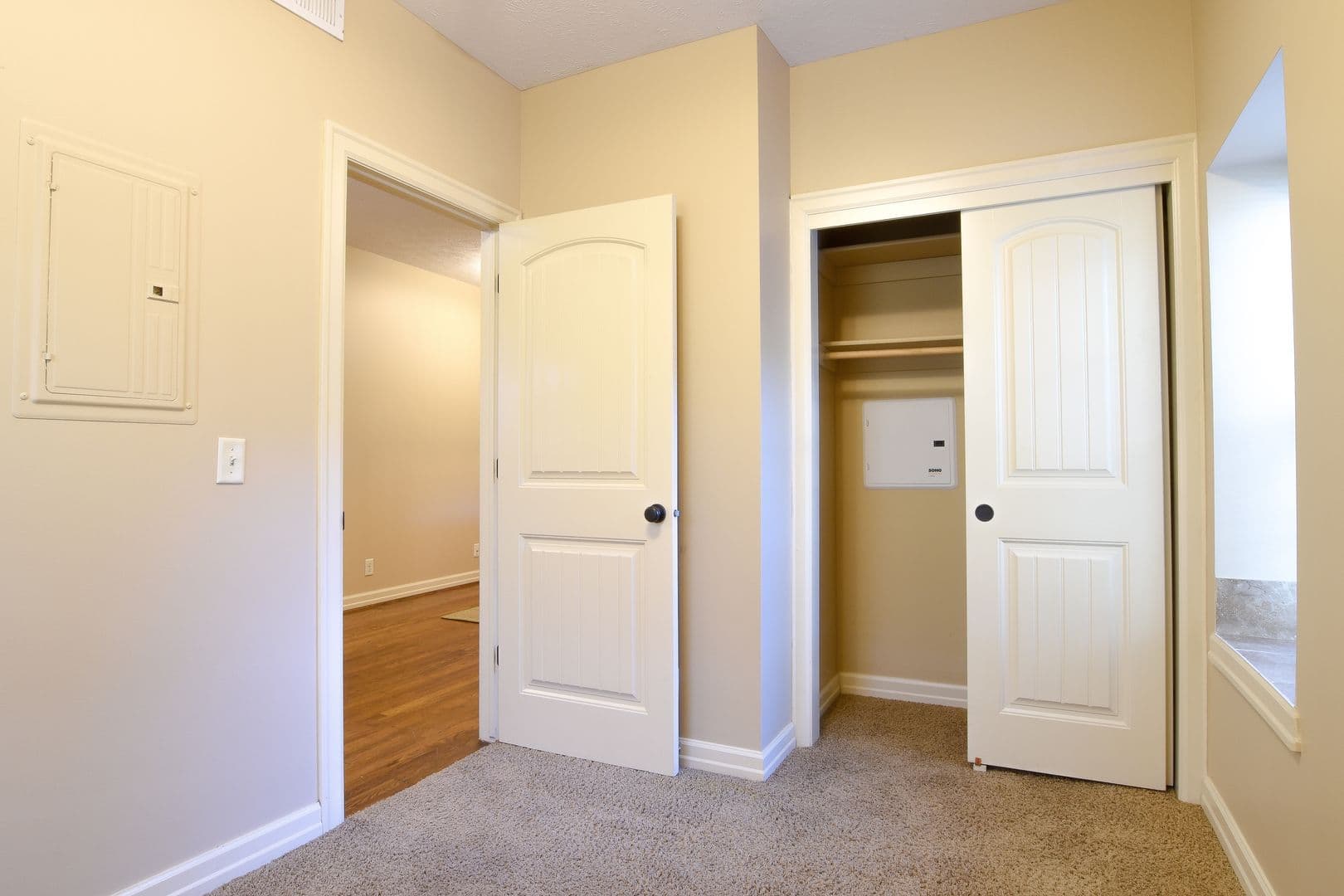Omaha Apartment: 3009 Harney Street