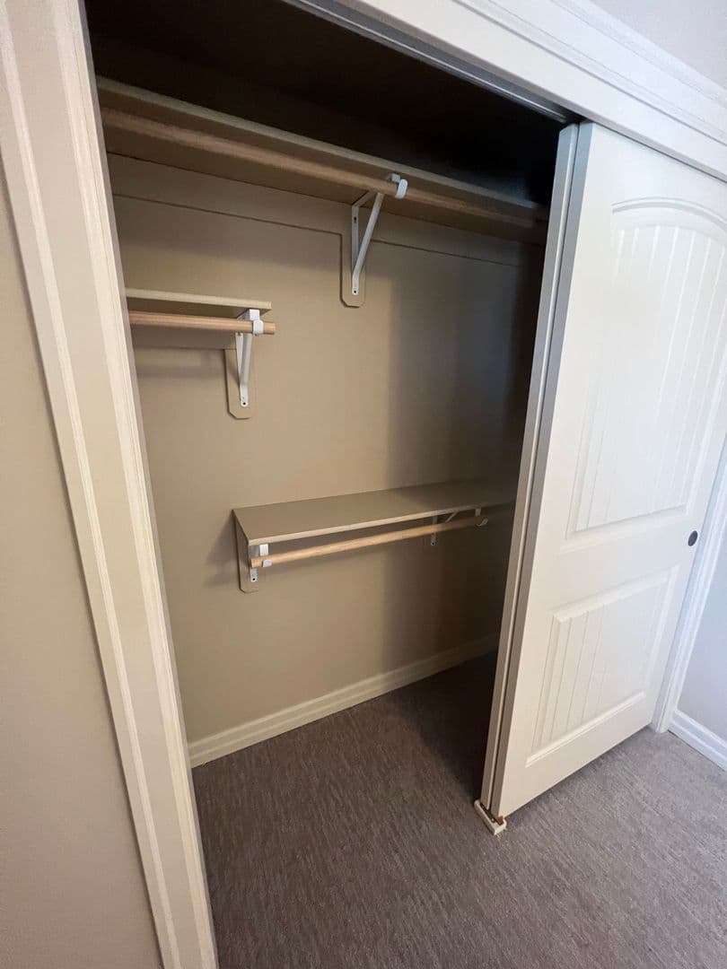 Omaha Apartment: 3007 Jackson Street