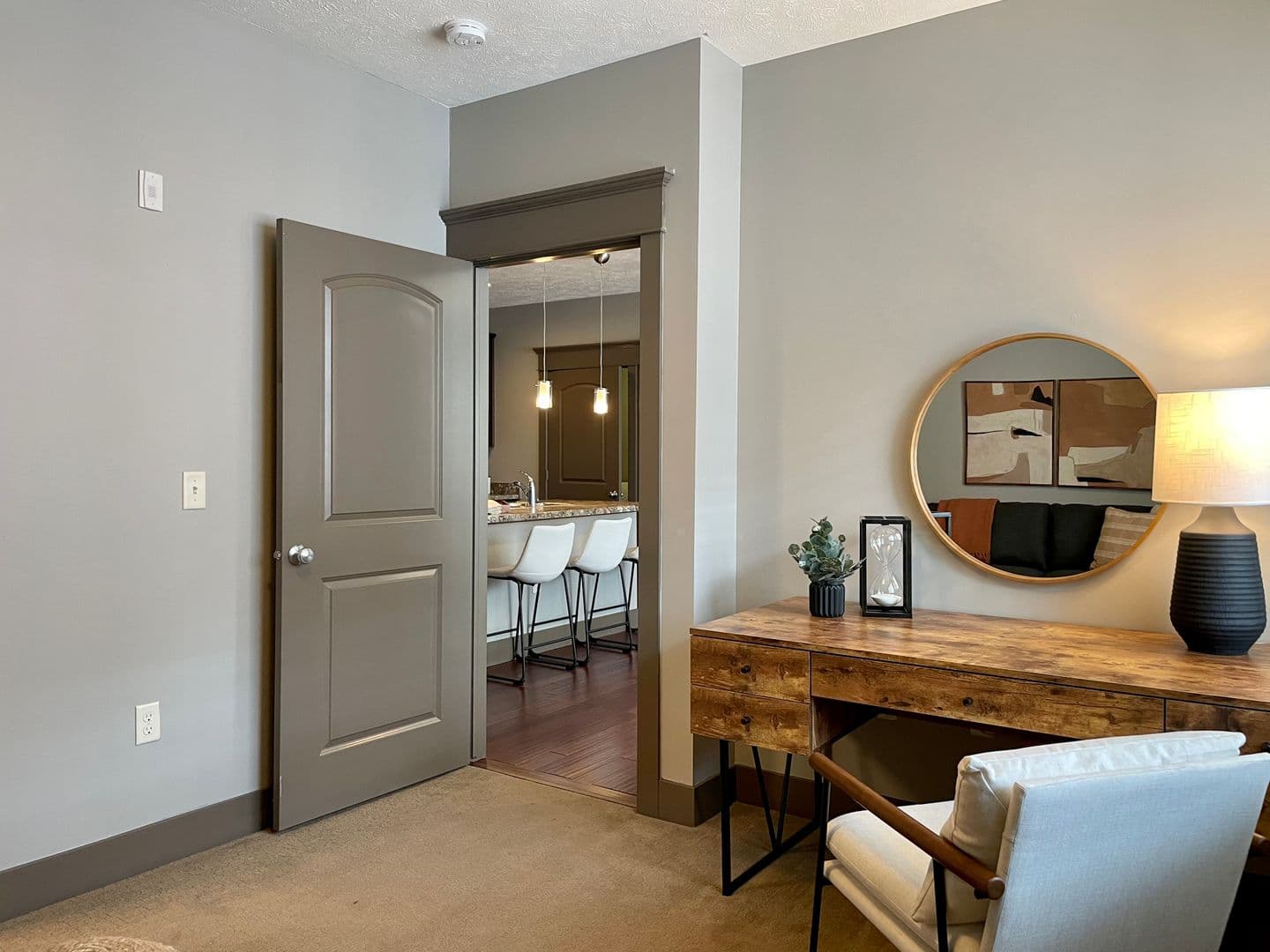 Elkhorn Apartment: 1010 N. 192nd Court, 1004 N. 192nd Court, 1011 N. 192nd Court