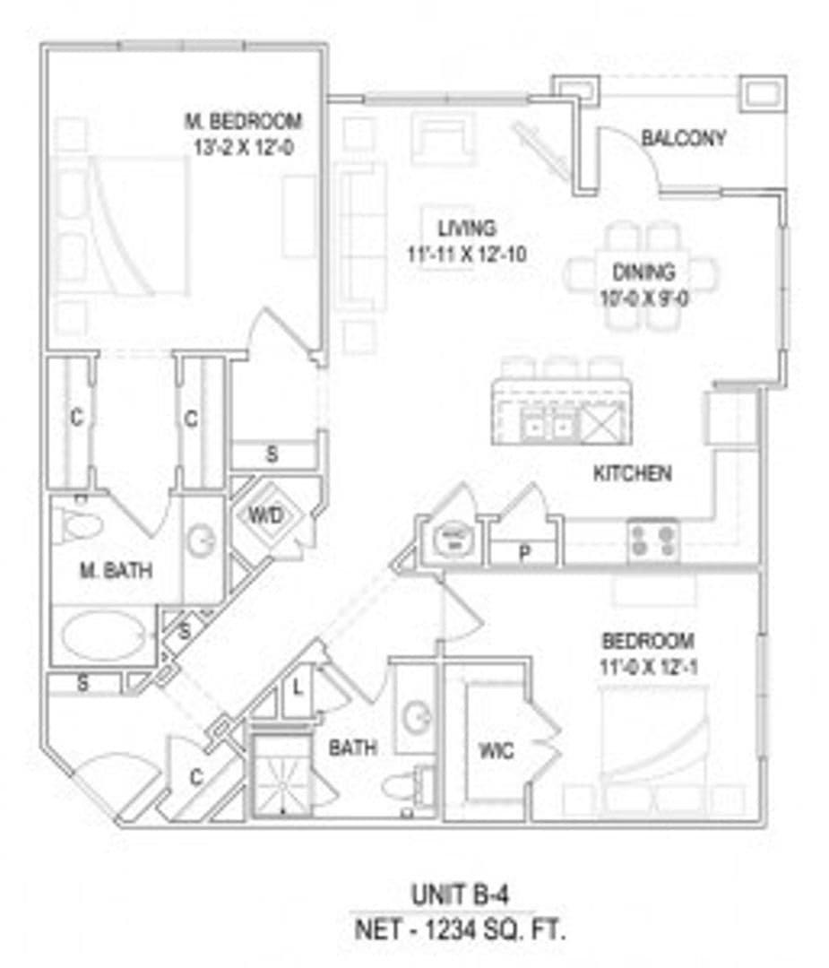 Elkhorn Apartment: 1010 N. 192nd Court, 1004 N. 192nd Court, 1011 N. 192nd Court