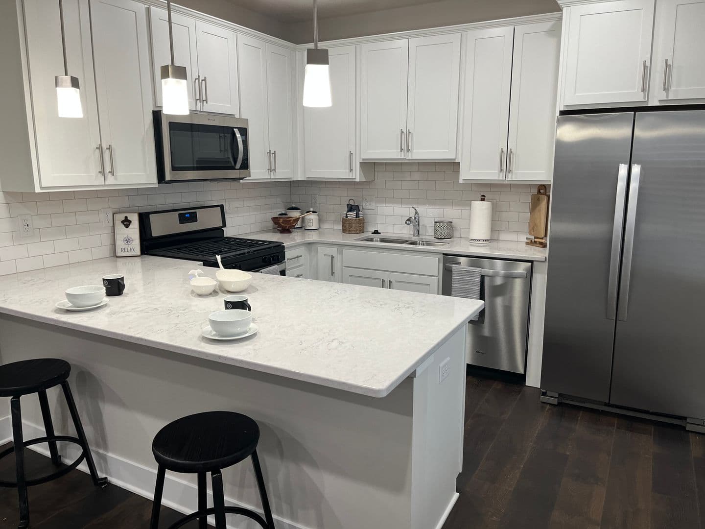 Omaha Apartment: 13108 Lincoln Road