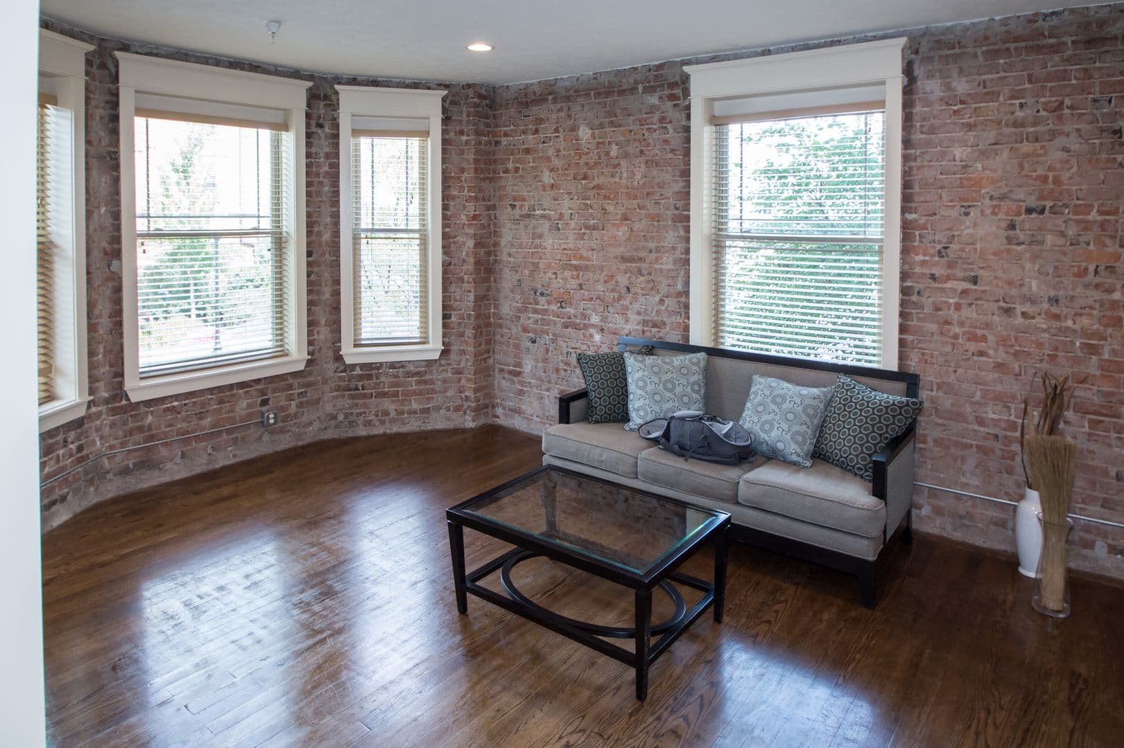 Omaha Apartment: 804 Park Avenue