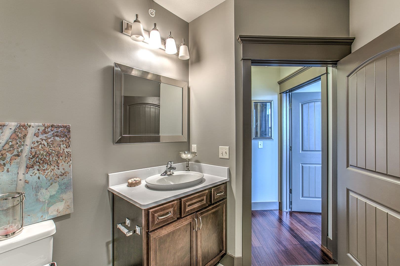 Elkhorn Apartment: 1010 N. 192nd Court, 1004 N. 192nd Court, 1011 N. 192nd Court