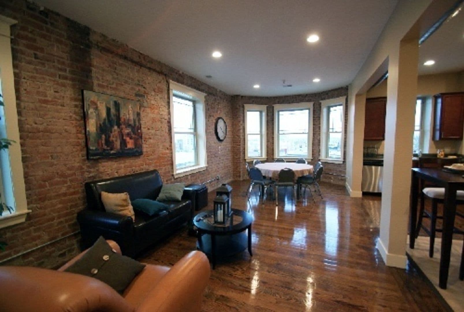 Omaha Apartment: 804 Park Avenue